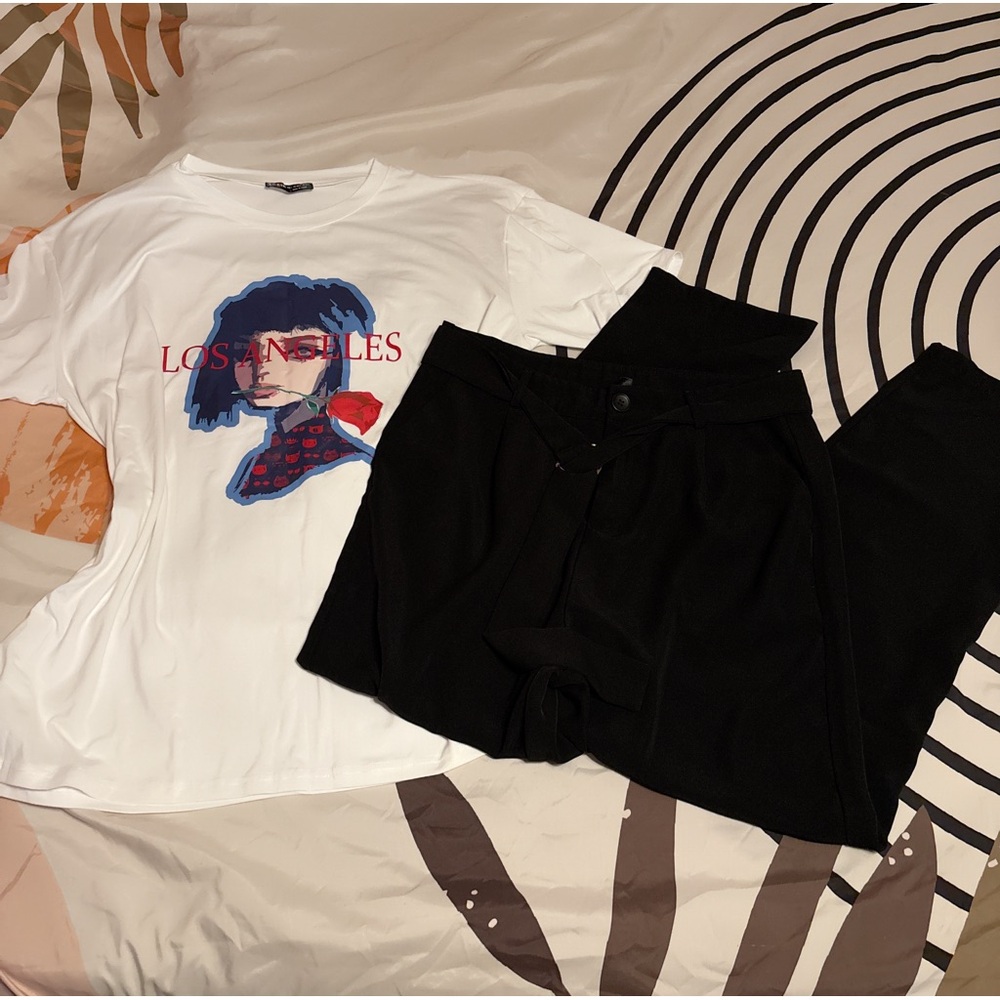 Outfit Bundle #21